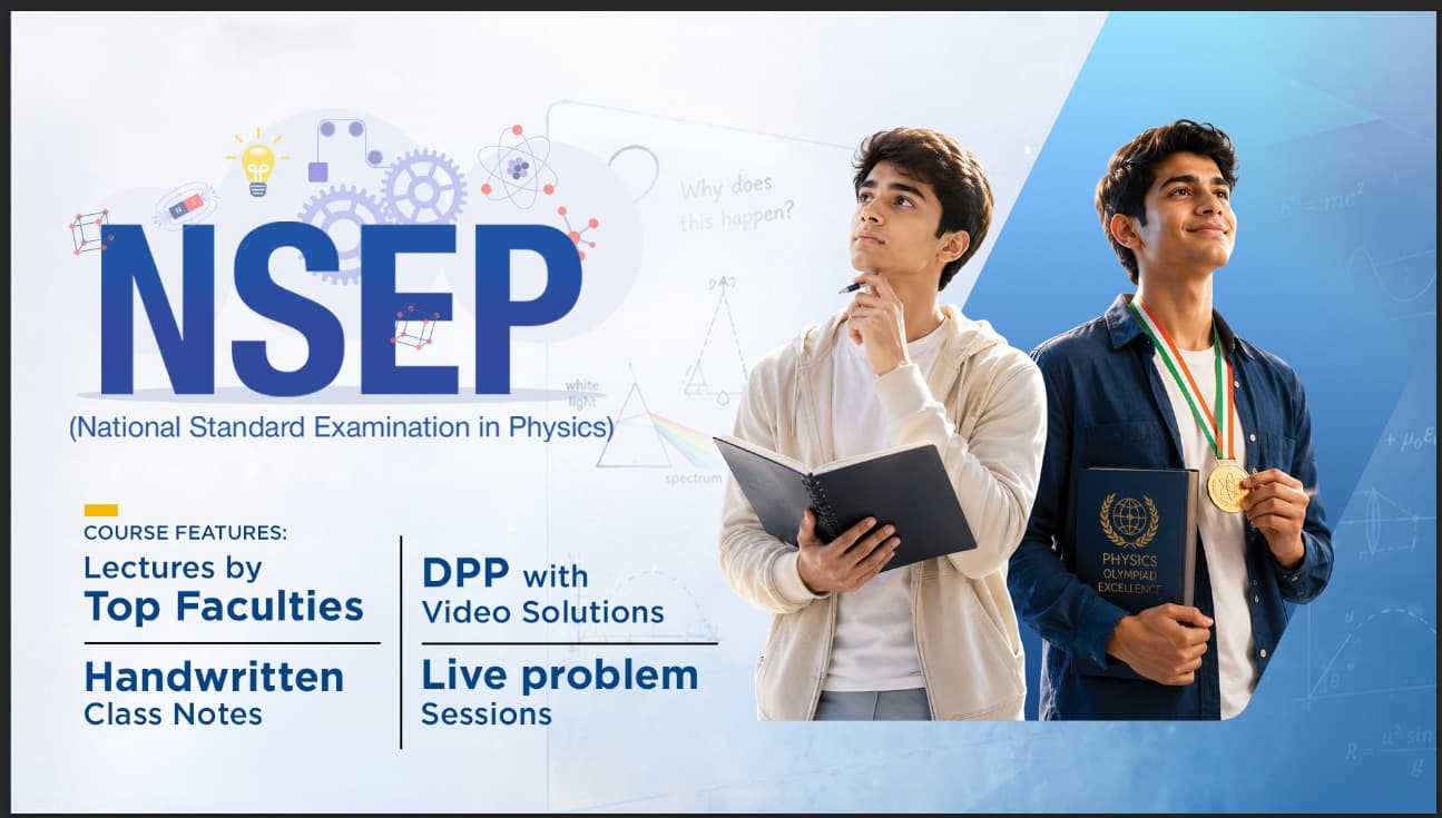 NSEP 2026