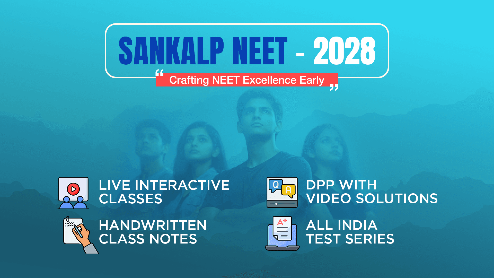 SANKALP NEET