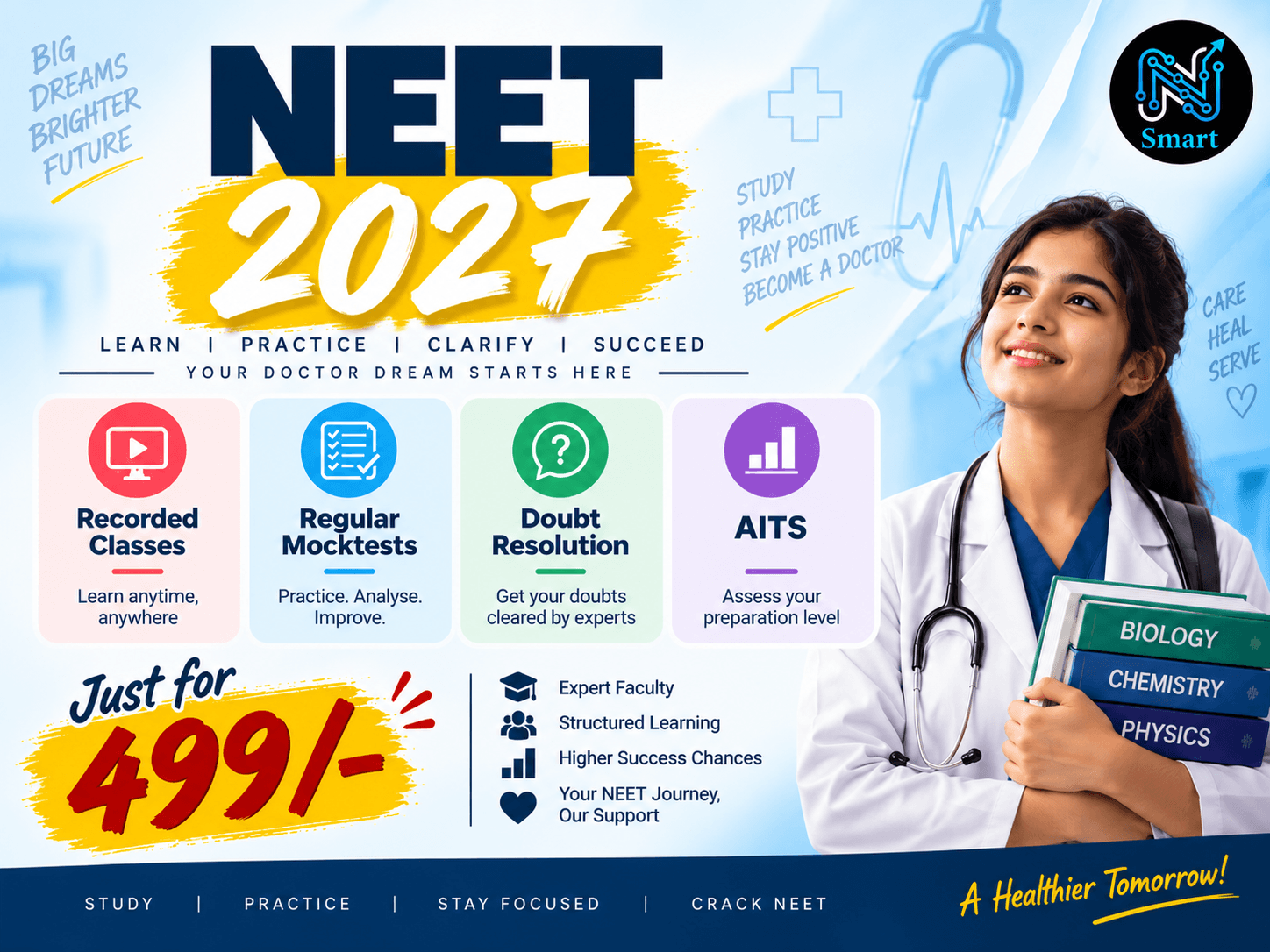 NEET 2027