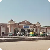 Dhanbad